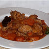 Papricas cu carne de iepure