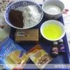 Prajitura cu crema de vanilie