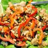 Salata Chiang Mai cu pui 
