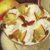 Crema de biscuiti cu mere