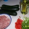 Spaghete De Dovlecei Cu Carne 