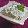 Sos Tzatziki