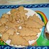 Turta Dulce (Ginger Bread)