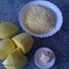 Farfurie Din Alpi (rosti & Praz)