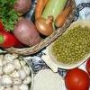 Tocana cu Legume si Ciuperci