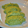 Garnituri dietetice  piure de broccoli