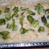 Lasagne cu Sparanghel si Ciuperci 