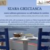 Seara greceasca la Terasa Camino