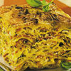 Lasagna cu varza