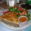 Budinca de carne
