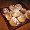 gogosi pufoase 