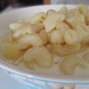 MELCI CU LAPTE - PASTA CON LECHE (dulce)