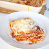 Lasagna la cuptor