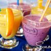 Smoothie de fructe