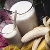 Desert pentru copii: Clatite cu banane
