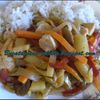Mancare chinezeasca