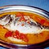 Zacusca de peste