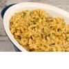 Pilaf de orez