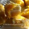 Gnocchi de Dovleac Umpluti cu Gorgonzola