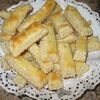 Aluat fraged, foietaj (pentru Saratele, Branzoici, Placinte etc.) cu branza Philadelphia 