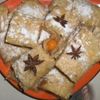 Placinta simpla cu umplutura de urda cremoasa 