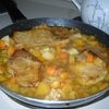Ostropel de porc