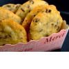 Cookies (fursecuri cu ciocolata)