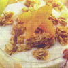 Musli cu fructe uscate