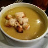 Supa crema de linte