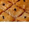 Baclava Caju