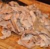 Ciorba de pui a la grec  reteta originala Avgolemono