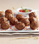 Chiftelute din carne de pui