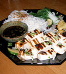 Toffu la grille