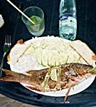 Salau cu lamaie