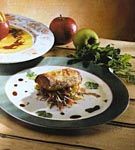 Legume asortate gratinate