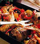 Pulpa de miel "All 'Abruzzese"