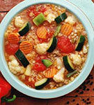 Supa de legume