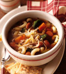 Ciorba de legume