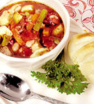 Supa "Minestrone"