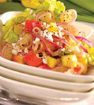 Salata de telina "Exotic"