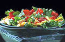 Salata asortata de ardei
