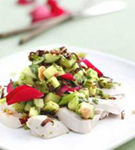 Salata de castraveti orientala