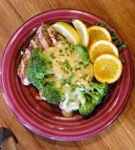 Salata de vinete romaneasca