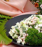 Salata de conopida
