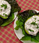 Salata de lastari
