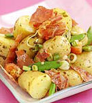 Salata de cartofi