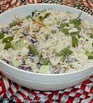 Salata de varza alba (1)
