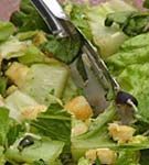 Salata de primavara