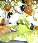 Salate de sezon