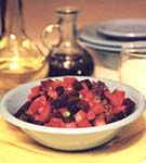 Salata de sfecla